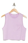 Threads 4 Thought Rochelle Lightweight Performance Top In Heather Bouquet