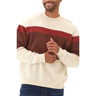 Threads 4 Thought Rudy Colorblock Sweatshirt In Multi