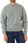 Threads 4 Thought Rudy Fleece Sweatshirt In Seagrass