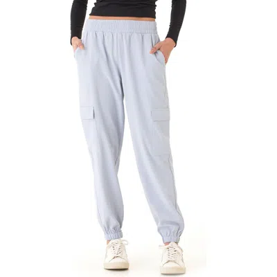 Threads 4 Thought Sallie Ultra-stretch Cargo Joggers