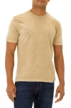Threads 4 Thought Shawn Mineral Wash Cotton T-shirt