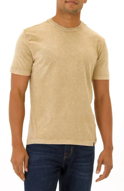 Threads 4 Thought Shawn Mineral Wash Cotton T-shirt