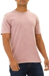 Threads 4 Thought Shawn Mineral Wash Cotton T-shirt