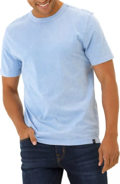 Threads 4 Thought Shawn Mineral Wash Cotton T-shirt