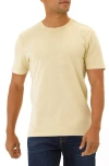 Threads 4 Thought Shawn Mineral Wash Cotton T-shirt