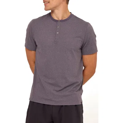 Threads 4 Thought Shayne Luxe Jersey T-shirt