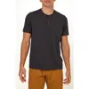 Threads 4 Thought Shayne Luxe Jersey T-shirt In Brown