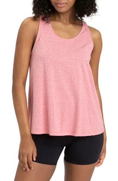 Threads 4 Thought Shelah Keyhole Tank In Guava
