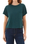Threads 4 Thought Shelbie Pocket T-shirt In Serrano