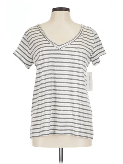 Threads 4 Thought Short Sleeve T-shirt In Gray