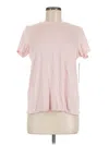 Threads 4 Thought Short Sleeve T-shirt In Pink