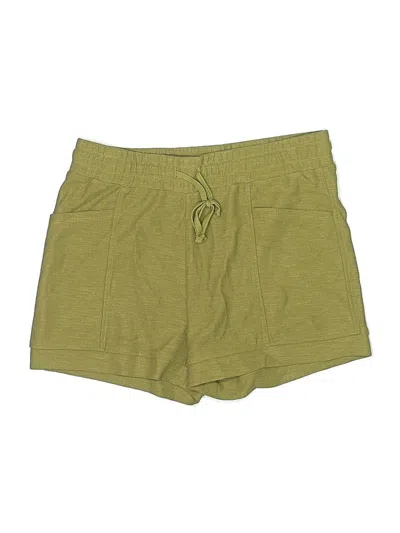 Pre-owned Threads 4 Thought Shorts In Green