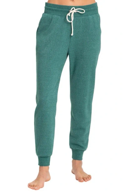 Threads 4 Thought Skinny Fit Joggers In Cypress