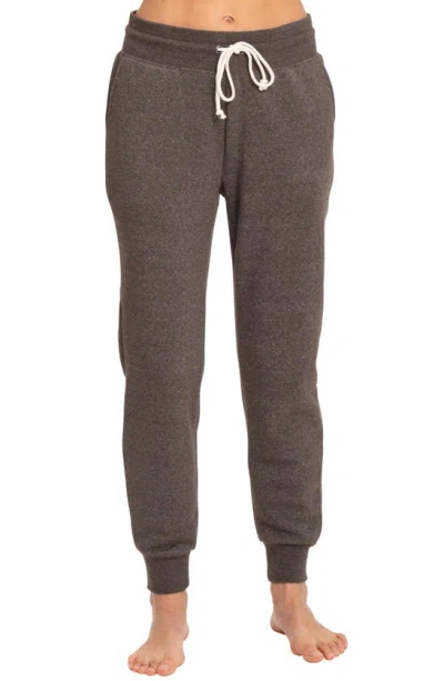 Threads 4 Thought Skinny Fit Joggers In Espresso