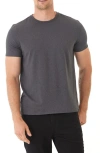 Threads 4 Thought Soloman Luxe Jersey T-shirt In Gray