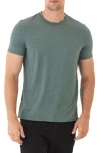Threads 4 Thought Soloman Luxe Jersey T-shirt In Green