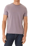Threads 4 Thought Soloman Luxe Jersey T-shirt In Mauve