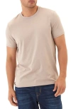 Threads 4 Thought Soloman Luxe Jersey T-shirt In Neutral