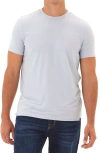 Threads 4 Thought Soloman Luxe Jersey T-shirt In Sea Mist