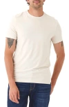 Threads 4 Thought Soloman Luxe Jersey T-shirt In White