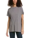 THREADS 4 THOUGHT THREADS 4 THOUGHT SOREN OVERSIZED MOCK NECK TOP