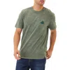 Threads 4 Thought Sunray Peak Washed Graphic T-shirt