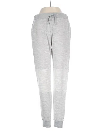 Pre-owned Threads 4 Thought Sweatpants In Gray
