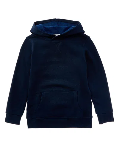 THREADS 4 THOUGHT TRIBLEND PULLOVER HOODIE