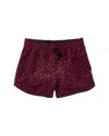 Threads 4 Thought Wanda Reversible Printed Swim Trunk In Multi