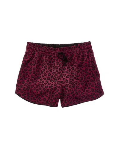 Threads 4 Thought Kids' Wanda Reversible Printed Swim Trunk In Multi