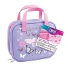 Three Cheers For Girls Butterfly Away Travel & Cosmetic Set 7-pc. Fashion Kit In Multi