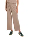 Three Dots Aria Pant In Grey