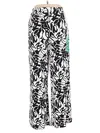 Three Dots Casual Pants In Black