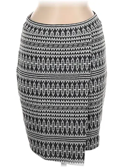 Pre-owned Three Dots Casual Skirt