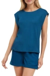 Three Dots Constance Top