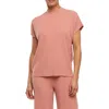 Three Dots Desiree Top