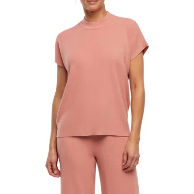 Three Dots Desiree Top
