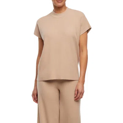 Three Dots Desiree Top