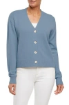Three Dots Margaret Cardigan