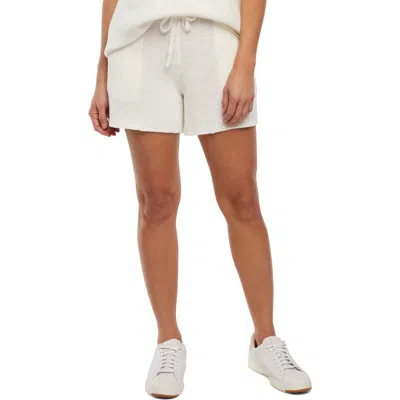Three Dots Michaela Shorts
