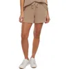 Three Dots Michaela Shorts