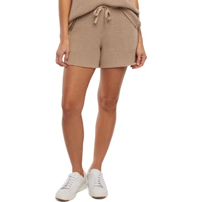 Three Dots Michaela Shorts