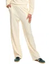 Three Dots Nova Pant In White
