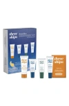 Three Ships Bestsellers Discovery Kit In Transparent