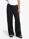 Thrills Ciara Pant In Black In Black