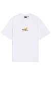 THRILLS EARTHDRONE BOX FIT OVERSIZE TEE