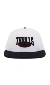 THRILLS FULL RIDE 6 PANEL CAP