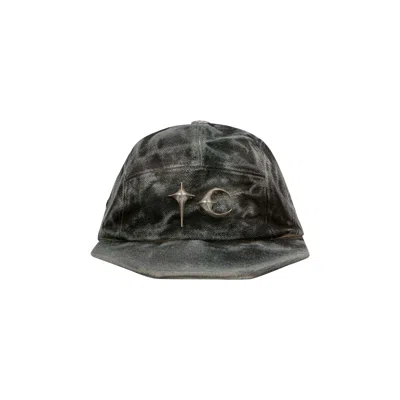 Pre-owned Thug Club Army Cap 'camo' | Multi-color | Men's Size Onesize