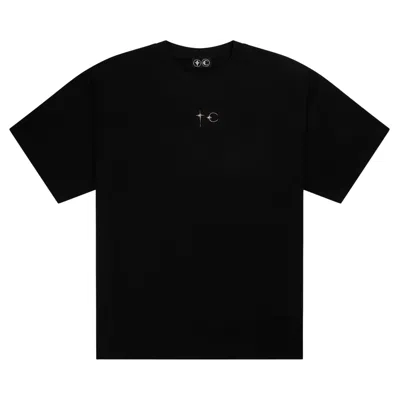 Pre-owned Thug Club Basic T-shirt 'black' | Men's Size 1