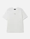 Thug Club Basic T-shirt In White